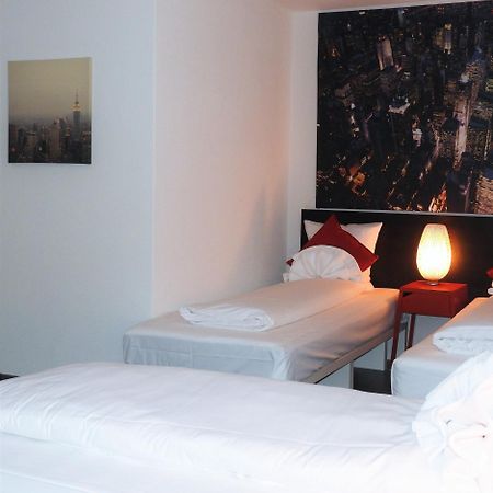 Aparthotel Inside Five Zurych Pokój zdjęcie