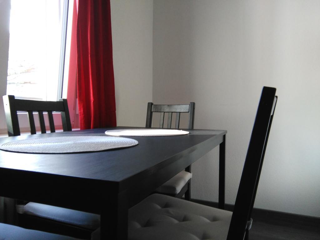Aparthotel Inside Five Zurych Zewnętrze zdjęcie