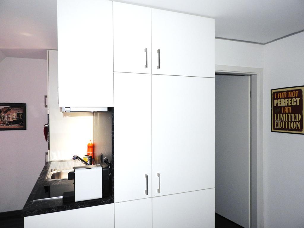 Aparthotel Inside Five Zurych Zewnętrze zdjęcie