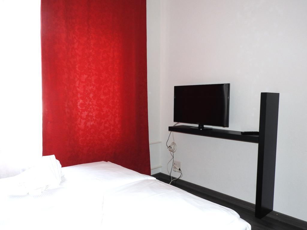 Aparthotel Inside Five Zurych Zewnętrze zdjęcie