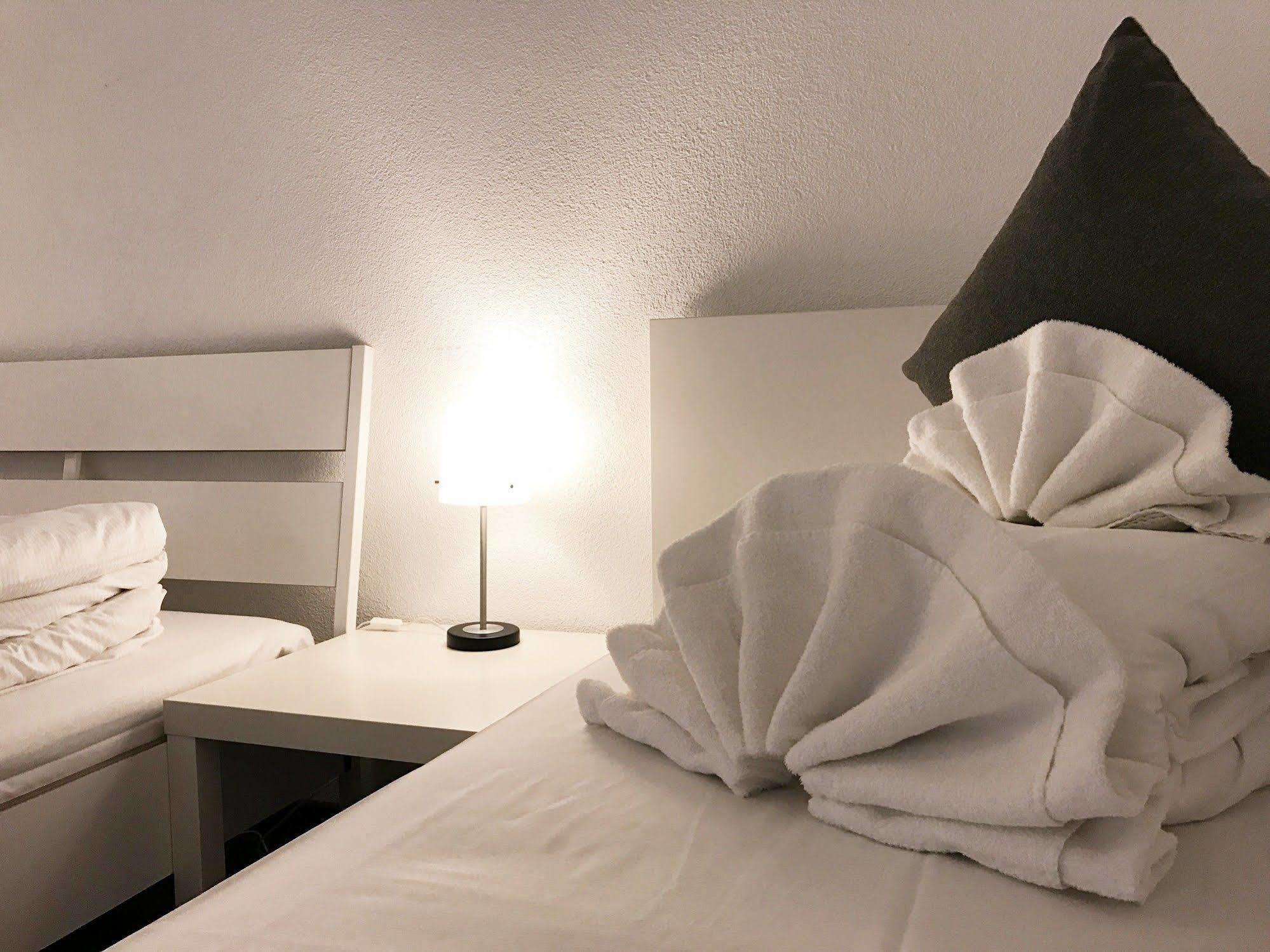 Aparthotel Inside Five Zurych Zewnętrze zdjęcie