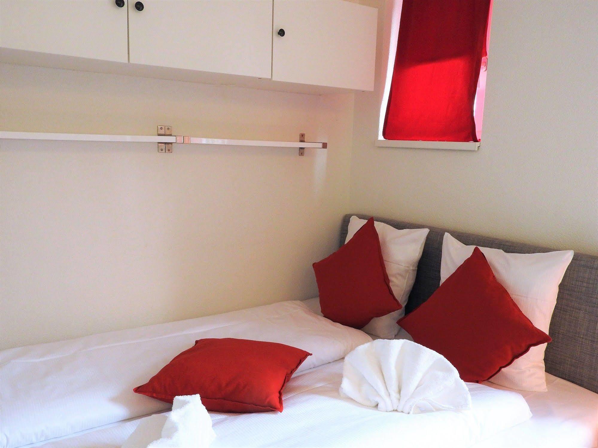 Aparthotel Inside Five Zurych Zewnętrze zdjęcie