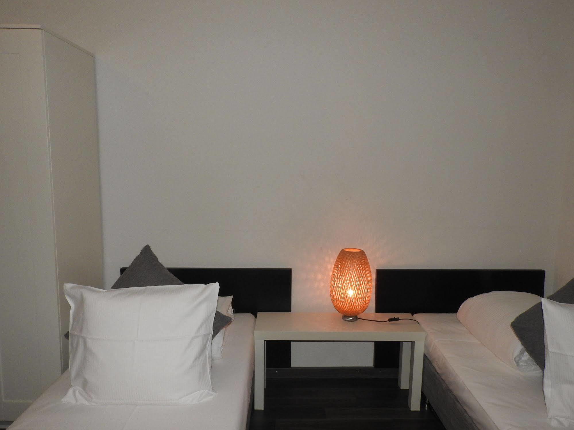 Aparthotel Inside Five Zurych Zewnętrze zdjęcie