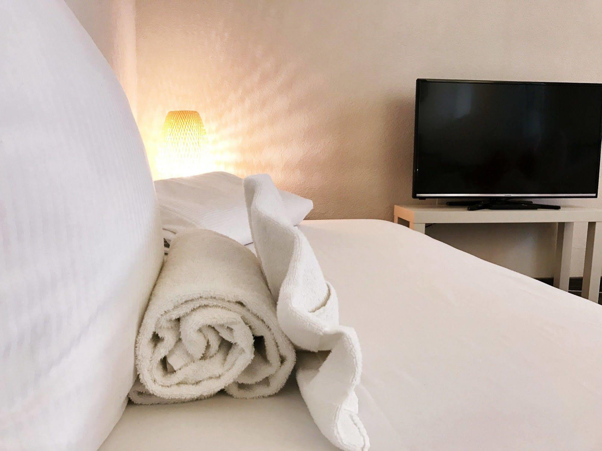 Aparthotel Inside Five Zurych Zewnętrze zdjęcie